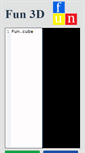 Mobile Screenshot of fun3d.net